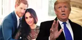 Kraliyet gelini Meghan Markle için 