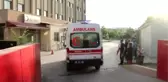 Uçuruma düşen kişi ağır yaralandı