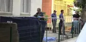 ADANA Borçları olduğu iddia edilen genç intihar etti