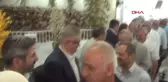 Adıyaman'da protokol ile halk bayramlaştı