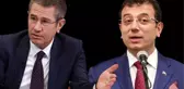 AK Parti Genel Başkan Yardımcısı Canikli: İmamoğlu'nun beyni bu milletin emrinde değil
