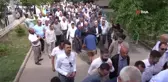 AK Parti'li Başkan Dede Yıldırım mazbatasını aldı