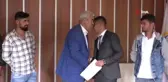 Babası seçildi oğlu muhtar oldu