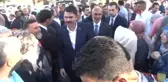 Bakan Murat Kurum: 