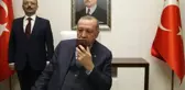 Cumhurbaşkanı Erdoğan, dünya liderleriyle bayramlaştı