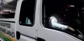 En acı bayram...Balıkesir'de motosiklet kazasında hayatını kaybeden genç polis memuru toprağa...