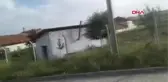 KIRIKKALE Su deposunda karbonmonoksit gazı zehirledi: 1 ölü, 2 yaralı