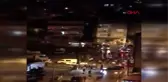 KOCAELİ Gölcük'te, Suriyeliler ile mahalle sakinleri birbirine girdi