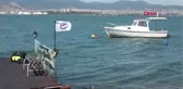KOCAELİ İzmit Körfezi'nde dalgıçların yeni gözdesi batık şehir