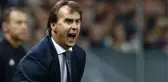 Sevilla'da Lopetegui dönemi