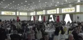 TBMM Başkanı Şentop: 