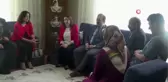 Uçuruma düşerek hayatını kaybeden gazetecinin evinde hüzünlü bayram