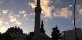 Uşak'ta bayram namazı