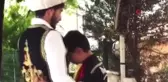 25 Çocuğu 'Alaaddin'in Sihirli Lambası' ile sevindirdi