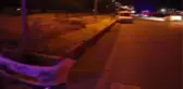BURDUR'DA KAZA 2 YARALI