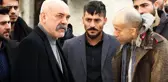 Çukur'un İdris Babası Ercan Kasal'dan yeni sezon açıklaması!