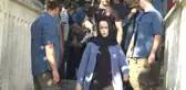 Cumhurbaşkanı Erdoğan İstanbul'da