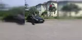 Düzce'de yılan paniği