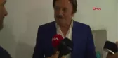 İZMİR Selami Şahin Çeşme'de tatilcileri coşturdu