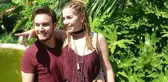 Mustafa Ceceli ve Selin İmer'in düğününden ilk fotoğraf yayınlandı