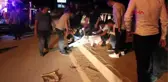Tokat'ta bıçaklı kavgada 3 yaralı
