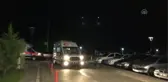 Adıyaman'da trafik kazası: 3 yaralı