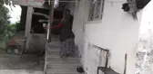 Felçli eşine 51 yıldır adeta gözü gibi bakıyor - ORDU