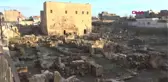 MARDİN İKİ DİNİ AYNI AVLUDA BULUŞTURAN TARİHİ ALAN, DÜNYA MİRASI'NIN KIYISINDA
