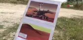 Mars'ın şifresi Karatepe'de çözülüyor