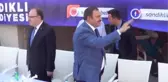 Sandıklı'da Cumhurbaşkanlığı Irak Özel Temsilcisi Veysel Eroğlu'nun katılımı ile bayramlaşma...