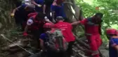 Selfie ölüm getirdi...Selfie yaparken 10 metre yükseklikten düşerek hayatını kaybetti