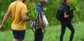Ters laleleri koparıp götüren 3 kişiye 180 bin TL para cezası kesildi