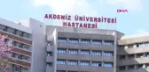 ANTALYA 20 HASTA YÜZ, 43 HASTA ÇİFT KOL NAKLİ BEKLİYOR
