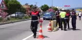 ÇANAKKALE BAKAN YARDIMCISI İNCE AMACIMIZ ÖLÜMLÜ KAZA ORANINI SIFIRLI NOKTALARA GETİRMEK