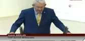 CHP'li Kazım Arslan hayatını kaybetti