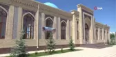 Hırka-i Şerif'in hediye edildiği Karani'nin Özbekistan'daki türbesi restore ediliyor