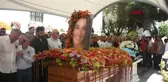 İZMİR GENÇ YAŞTA ÖLEN DERİN ERPULAT GÖZYAŞLARIYLA UĞURLANDI