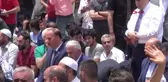 ŞANLIURFA BİNALİ YILDIRIM BALIKLIGÖL'DE