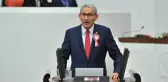 CHP Milletvekili Kazım Arslan, hayatını kaybetti