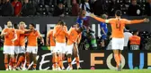 UEFA Uluslar Ligi'nde finalin adı Portekiz-Hollanda