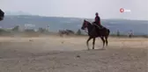 Ulucak'ta bahar şenliği coşkusu