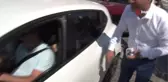 Binali Yıldırım'a Çanakkale'den destek