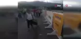 Binlerce Venezuelalı Ülkeyi Terk Ediyor