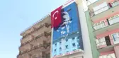 CHP Denizli Milletvekili Kazım Arslan için tören