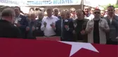 CHP Milletvekili Kazım Arslan son yolculuğuna uğurlandı