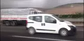 Kahramanmaraş'ta trafik kazası: 1 ölü, 7 yaralı