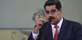 Maduro sosyal medya hesabından duyurdu: Kolombiya sınırımızın açılmasını emrettim