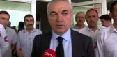 SPOR Rıza Çalımbay'dan Aatif ve Alper açıklaması