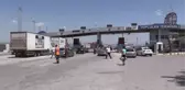 Tatilciler dönüş yolunda
