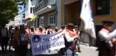 Yörük göçü canlandırıldı
